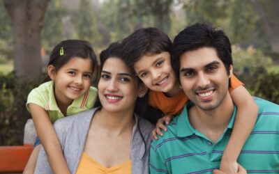 Dental Hygiene Tips for Your Entire Family