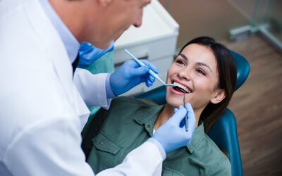 How To Determine Whether Your Tooth Extraction Site is Healing Correctly or Not