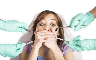 Dealing With Dental Anxiety: Sedation Dentistry and Other Strategies