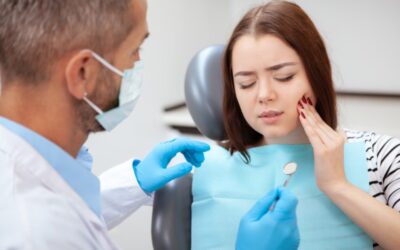 When A Dental Emergency Occurs, What Should You Do?
